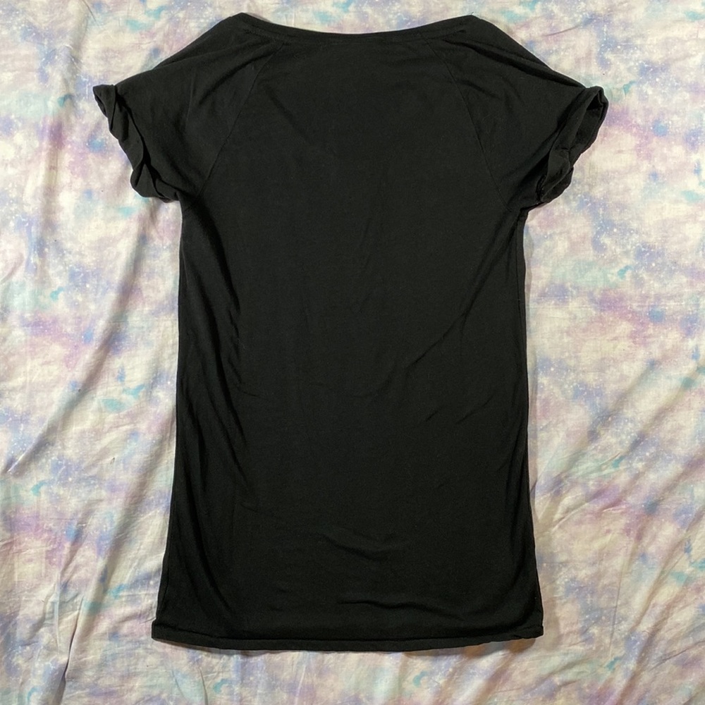 GIFTED🍒[ VS PINK ] 2013 Bling Logo Tee - Picture 8 of 10